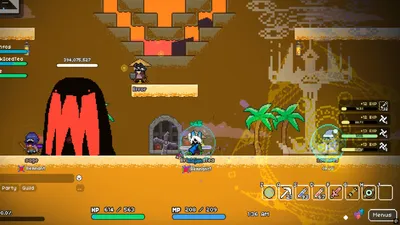 Official Soul's Remnant Steam screenshot used for the Auction House and gold guide